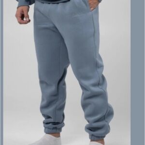 Comfrt Women's Blue joggers